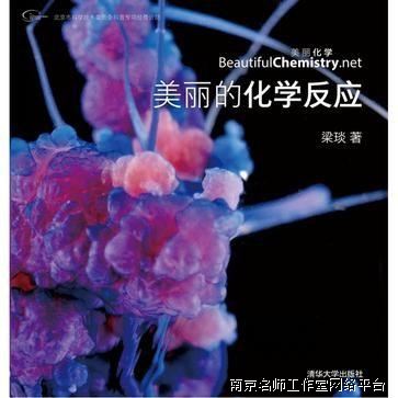 初中化学读书推荐——《美丽的化学反应》(张枫)